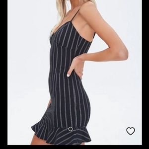 Forever 21 Bodycon Dress
